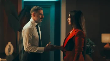 موعد عرض الحلقة الأخيرة من مسلسل ورد وشوكلاتة يكشف تفاصيل النهاية